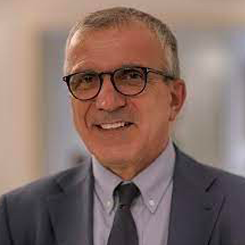Pierangelo Geppetti