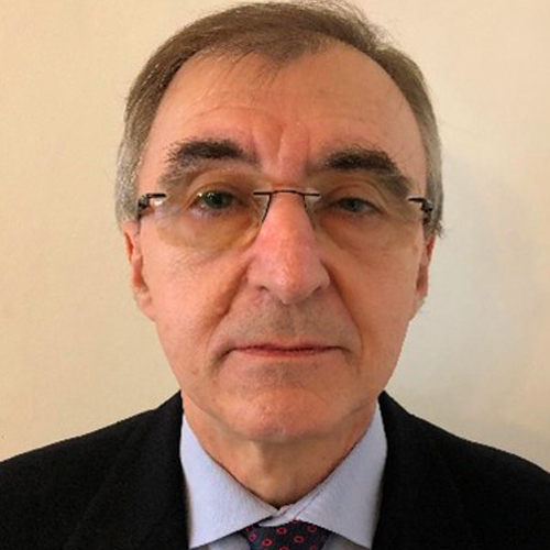 Franco Granella