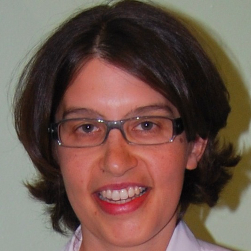 Irene Toldo