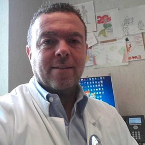 Massimiliano Valeriani